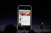 Apple představil nový OS 3.0 pro iPhone: známe podrobnosti