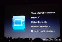 Apple představil nový OS 3.0 pro iPhone: známe podrobnosti