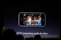 Apple představil nový OS 3.0 pro iPhone: známe podrobnosti