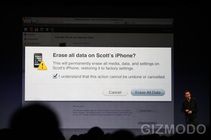 Apple představil nový OS 3.0 pro iPhone: známe podrobnosti