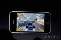 Apple představil nový OS 3.0 pro iPhone: známe podrobnosti