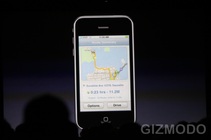 Apple představil nový OS 3.0 pro iPhone: známe podrobnosti