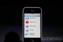 Apple představil nový OS 3.0 pro iPhone: známe podrobnosti