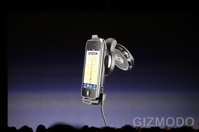 Apple představil nový OS 3.0 pro iPhone: známe podrobnosti