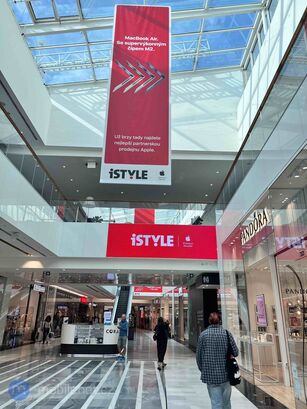 Apple Premium Partner