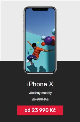 Apple Premium Reseller iStyle Black Friday 2018