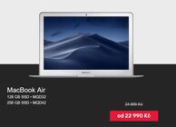 Apple Premium Reseller iStyle Black Friday 2018