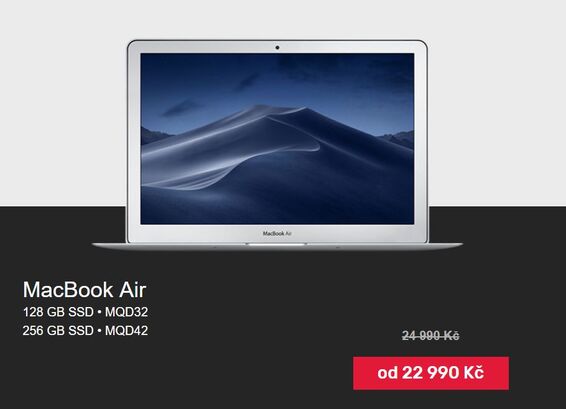 Apple Premium Reseller iStyle Black Friday 2018