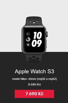 Apple Premium Reseller iStyle Black Friday 2018