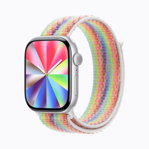 Apple Pride 2026