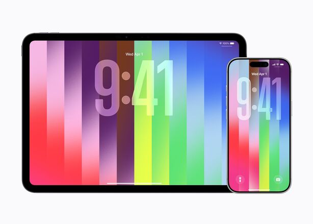 Apple Pride 202ž