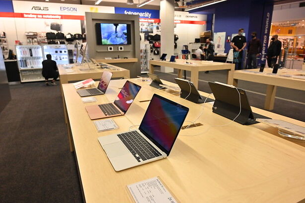 Apple Shop