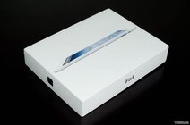 Apple The new iPad