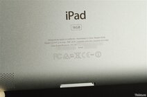 Apple The new iPad