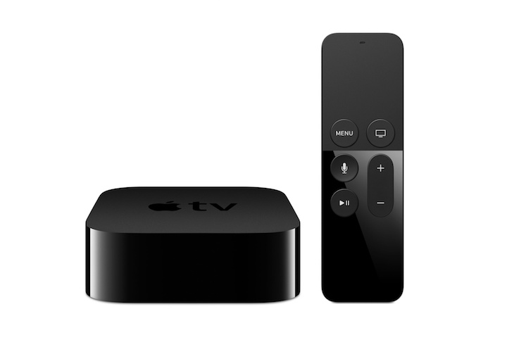 Apple TV 