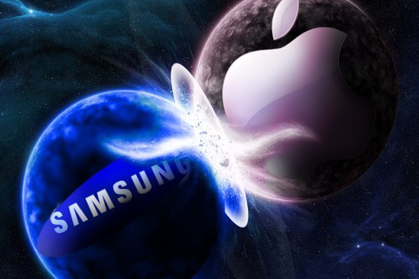 Apple vs. Samsung