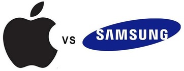 Apple vs. Samsung