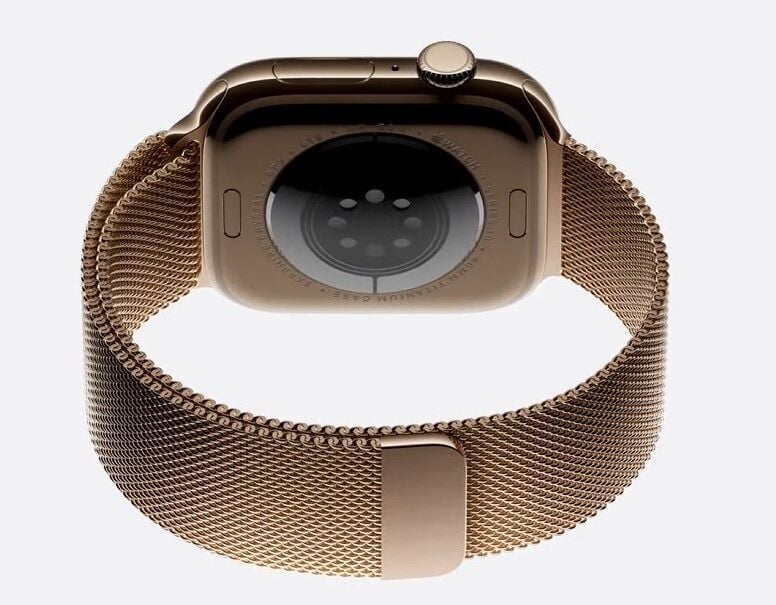 Apple Watch 10