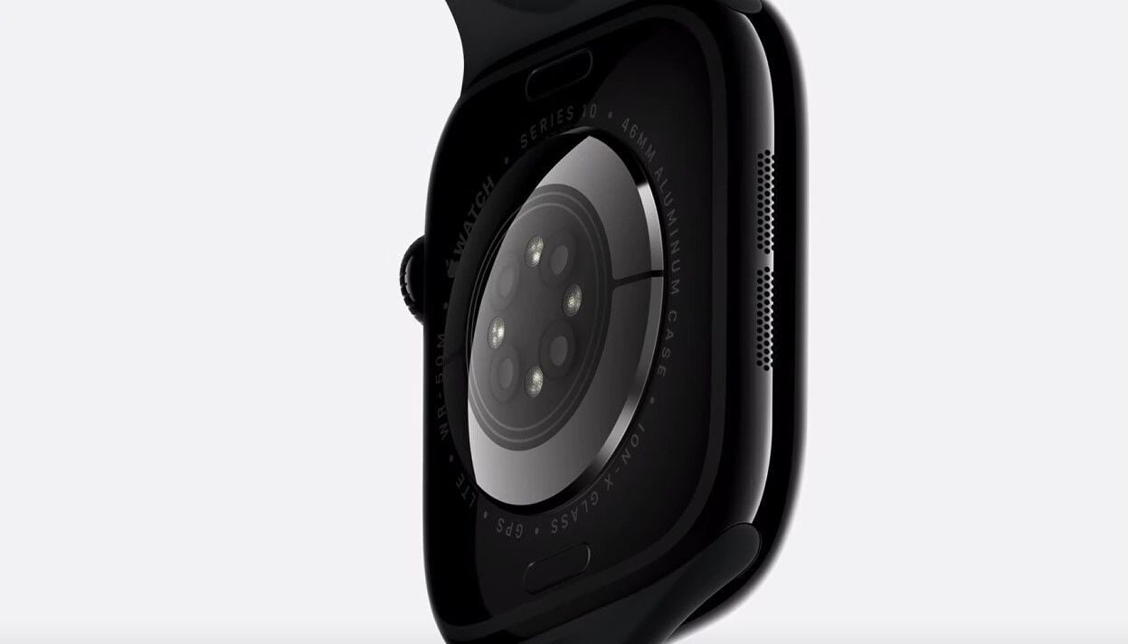 Apple Watch 10