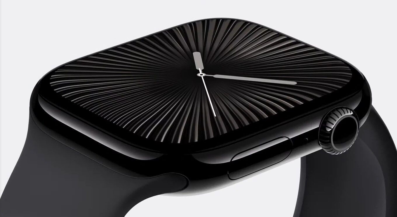 Apple Watch 10