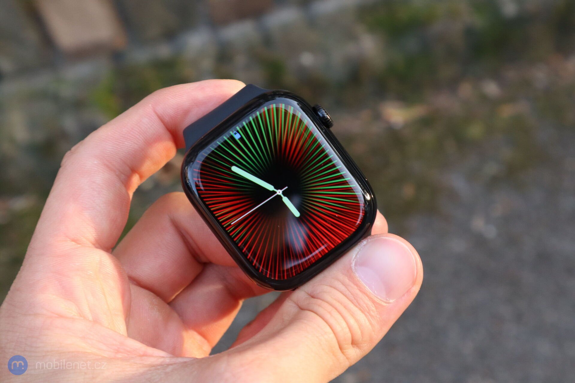 Apple Watch 10