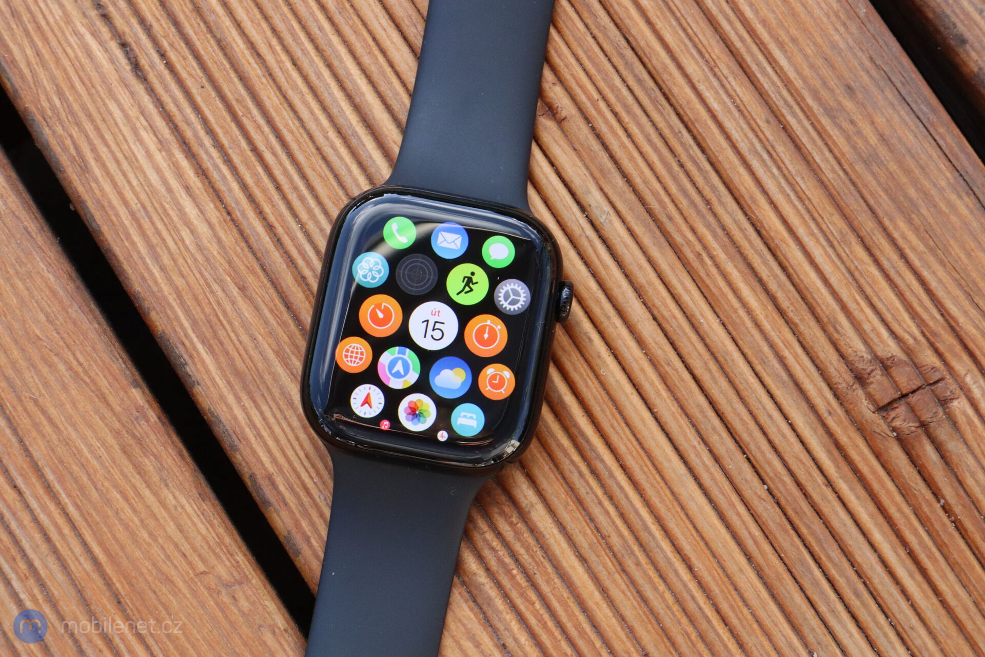 Apple Watch 10