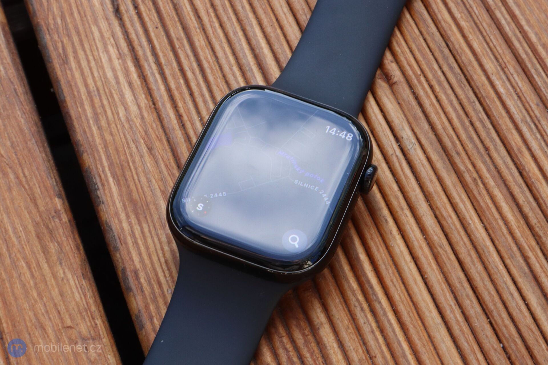 Apple Watch 10