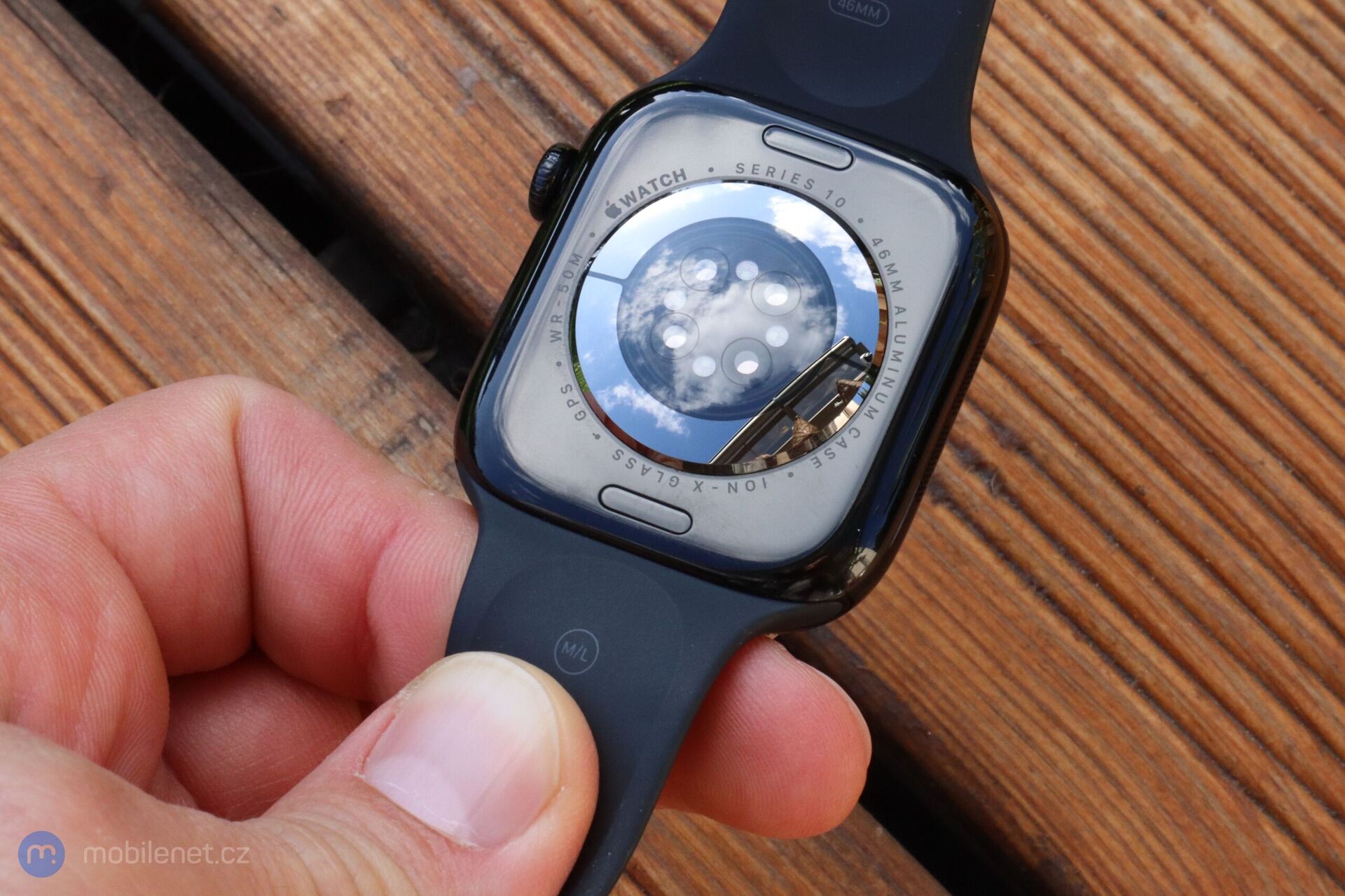 Apple Watch 10