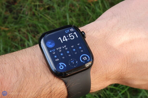 Apple Watch 10