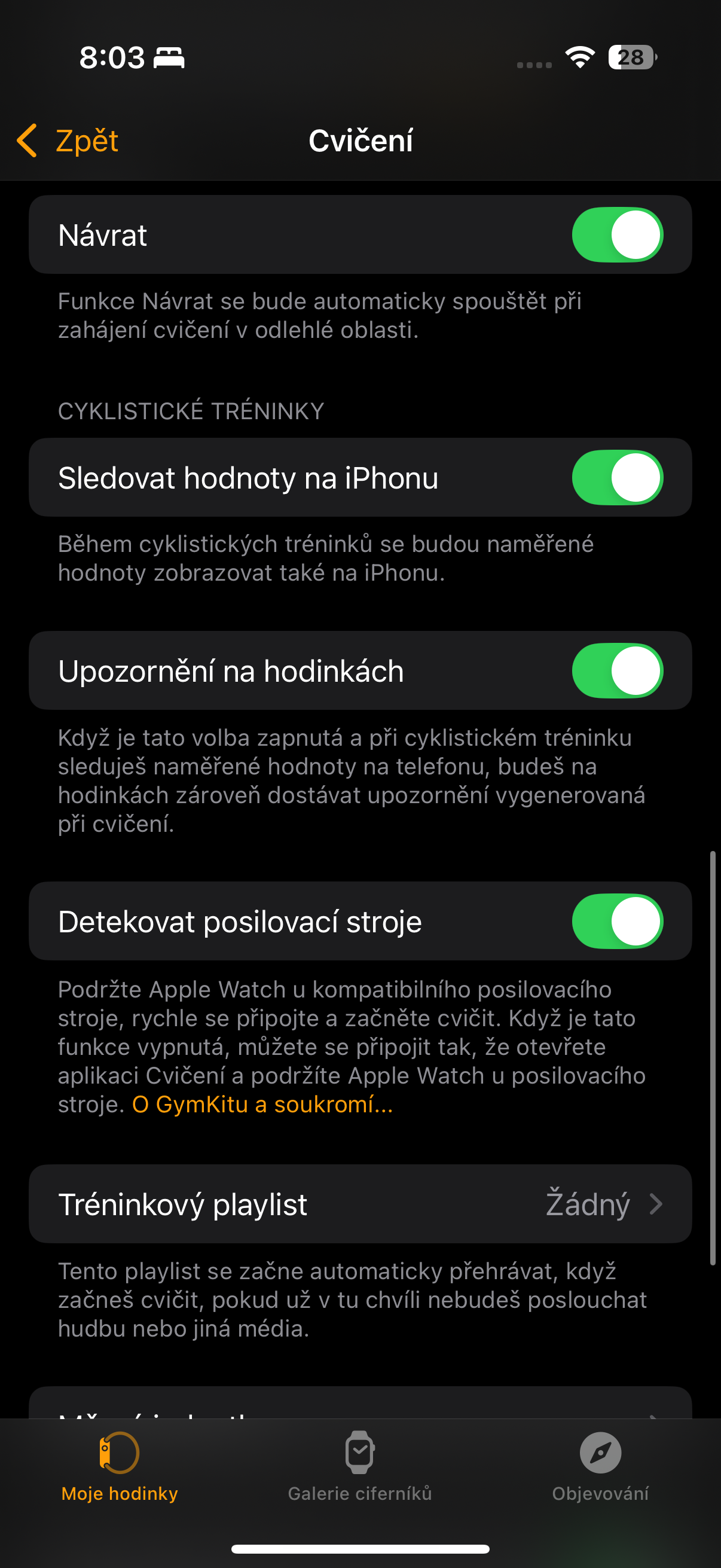 Apple Watch 10