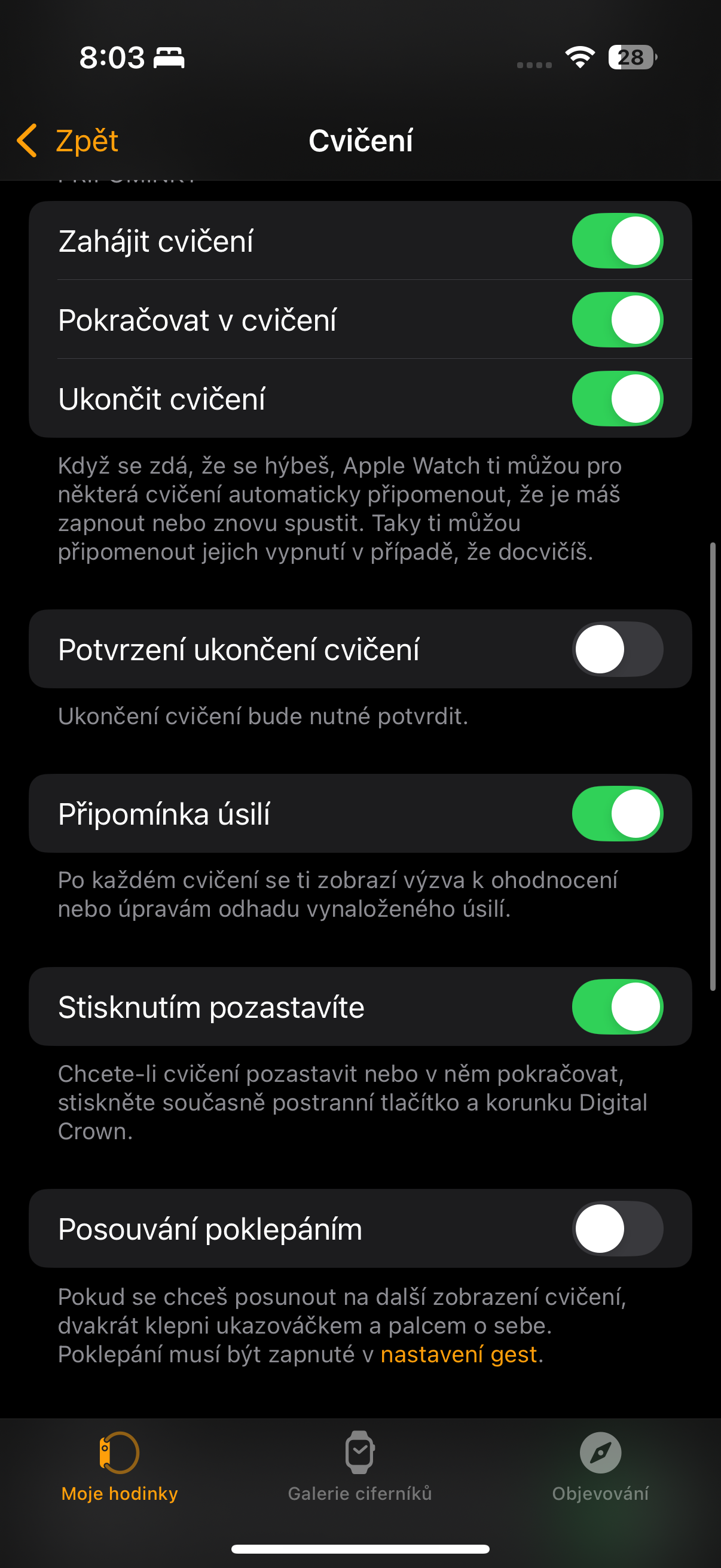 Apple Watch 10