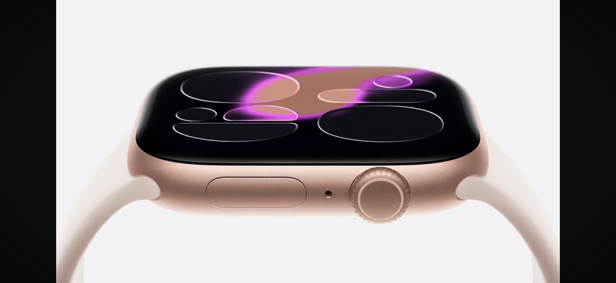 Apple Watch 11