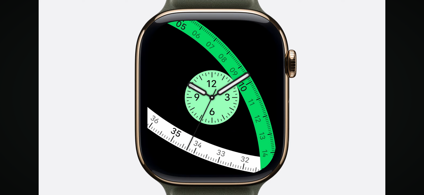 Apple Watch 11