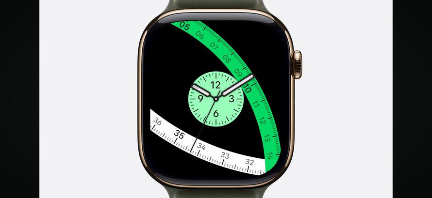 Apple Watch 11
