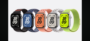 Apple Watch 11
