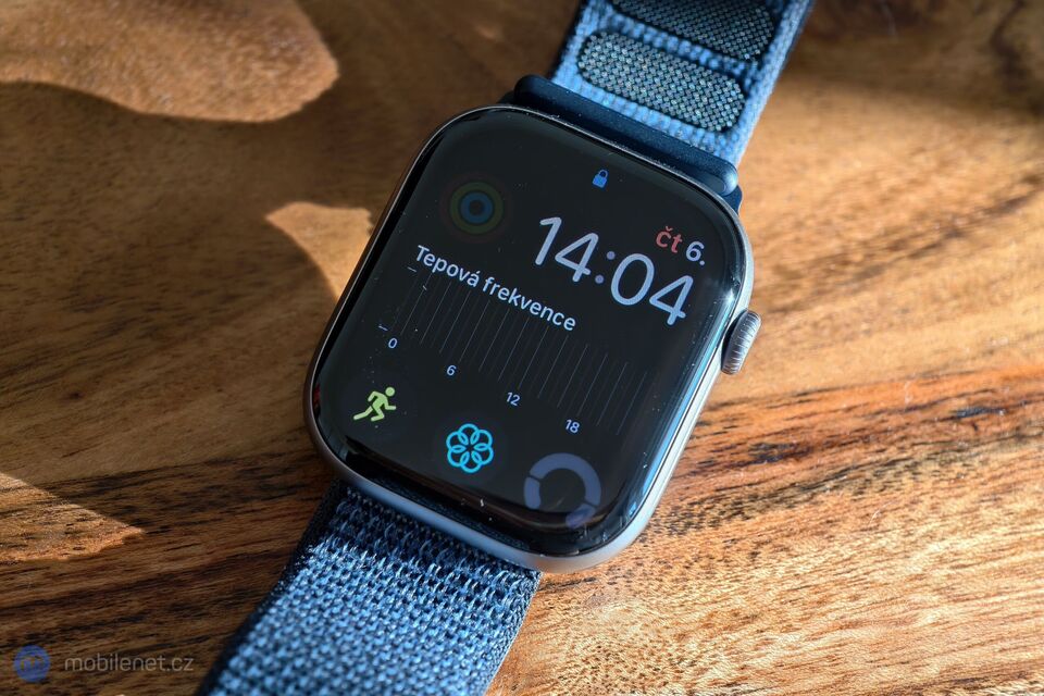 Apple Watch 11