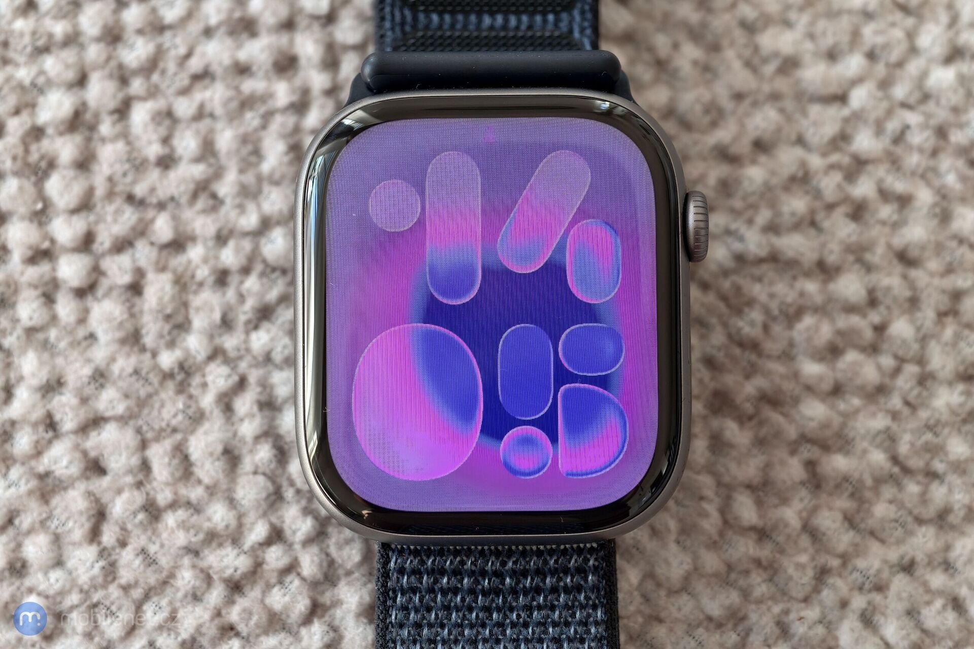 Apple Watch 11