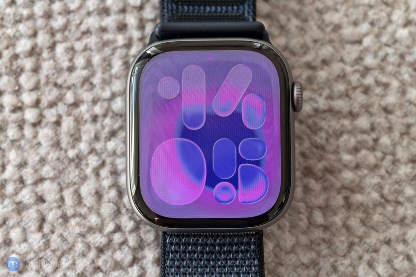 Apple Watch 11