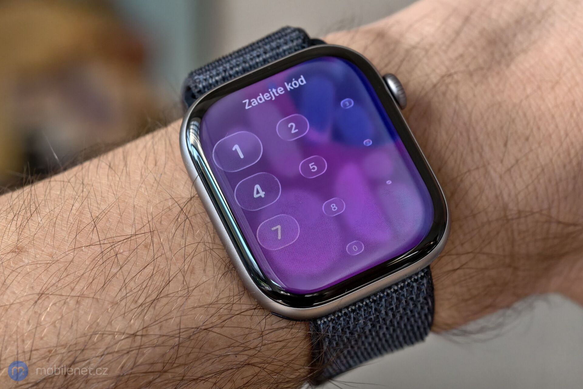 Apple Watch 11