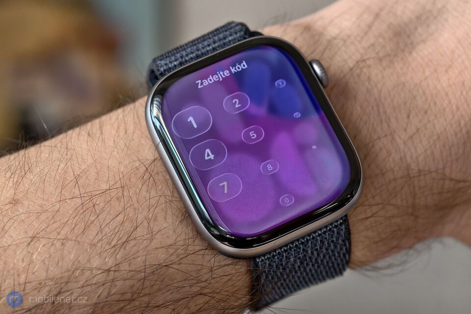 Apple Watch 11