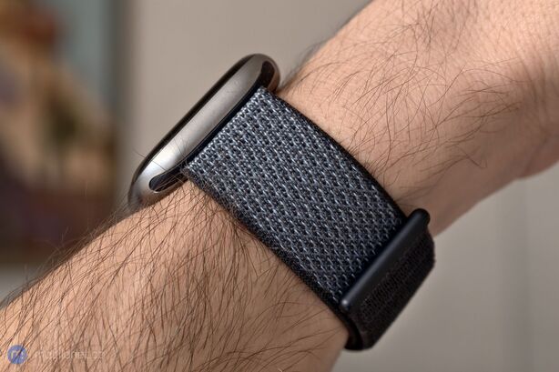 Apple Watch 11