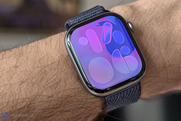 Apple Watch 11