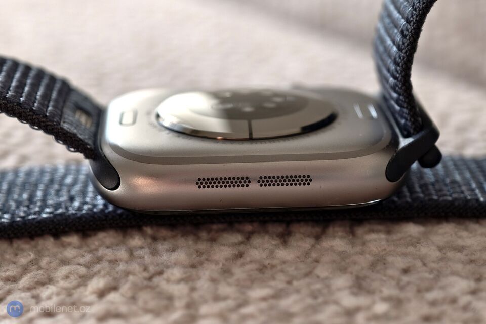 Apple Watch 11