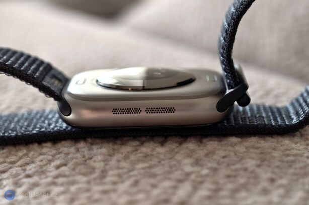 Apple Watch 11