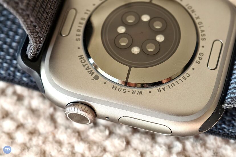 Apple Watch 11