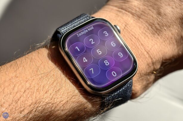 Apple Watch 11