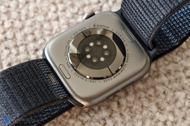 Apple Watch 11