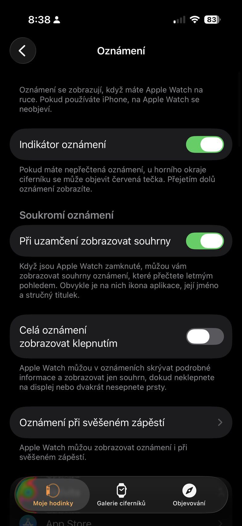 Apple Watch 11