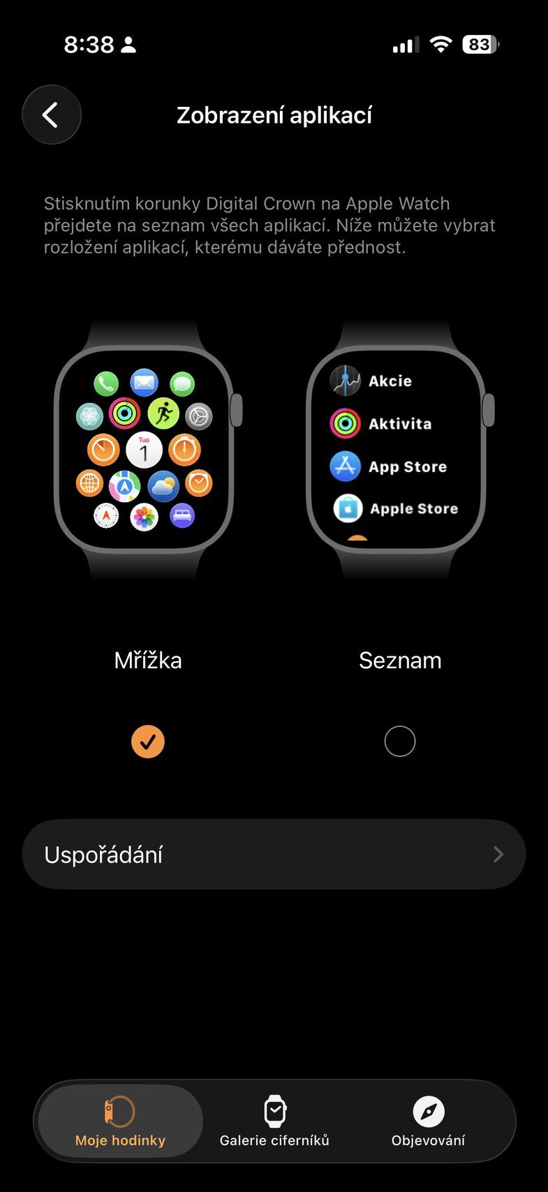 Apple Watch 11