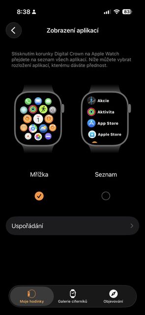 Apple Watch 11